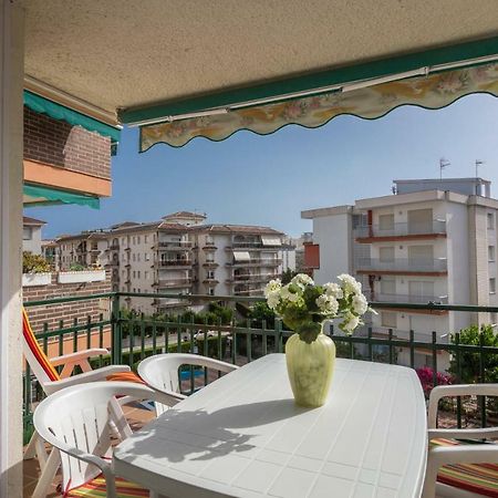 Calafell Apartment 4 Εξωτερικό φωτογραφία