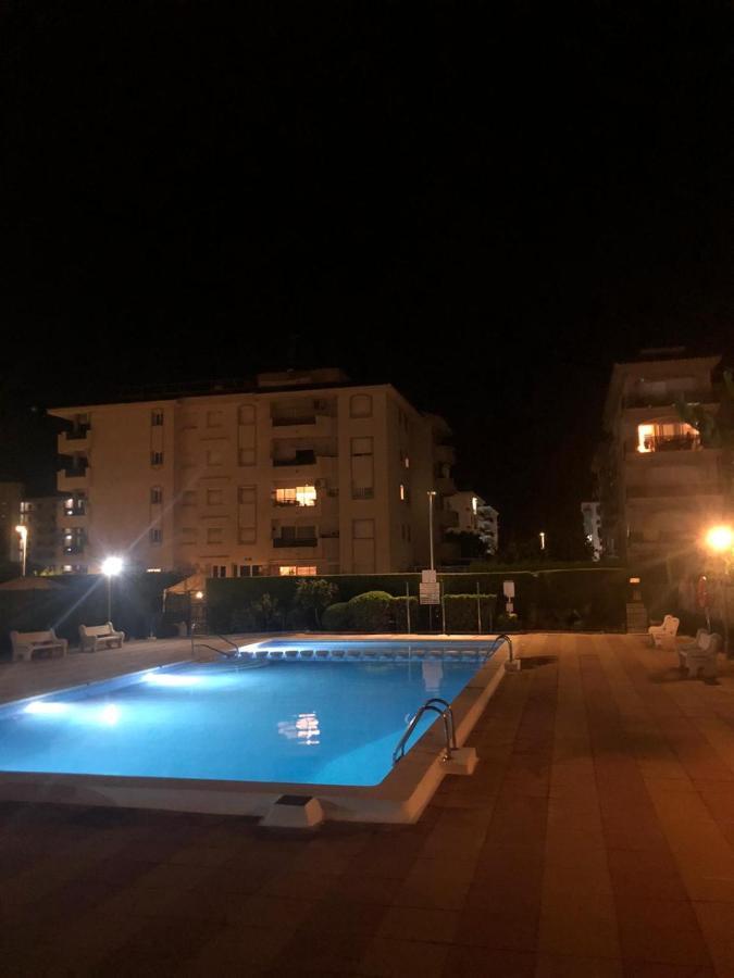 Calafell Apartment 4 Εξωτερικό φωτογραφία