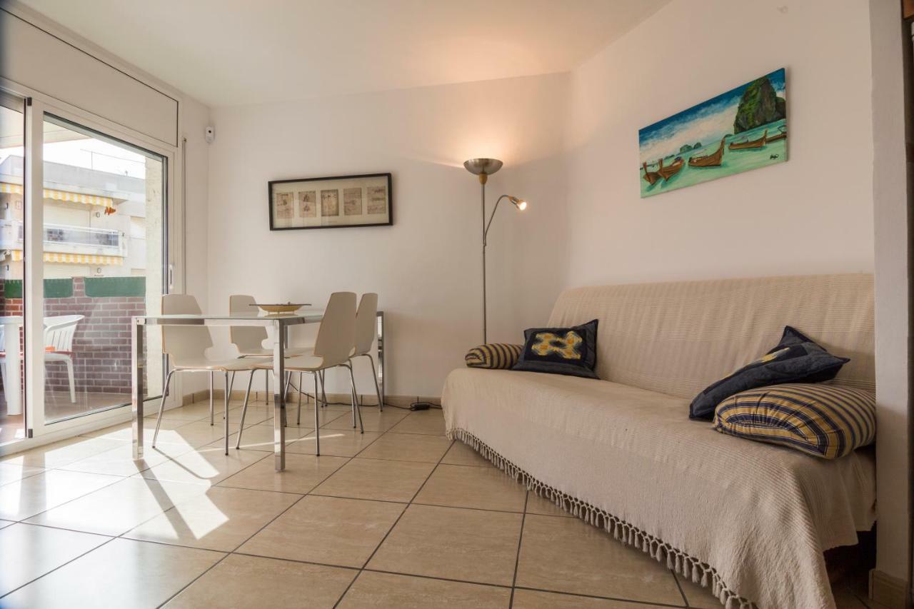 Calafell Apartment 4 Εξωτερικό φωτογραφία