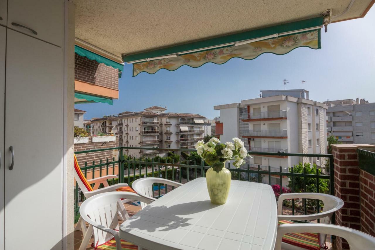 Calafell Apartment 4 Εξωτερικό φωτογραφία