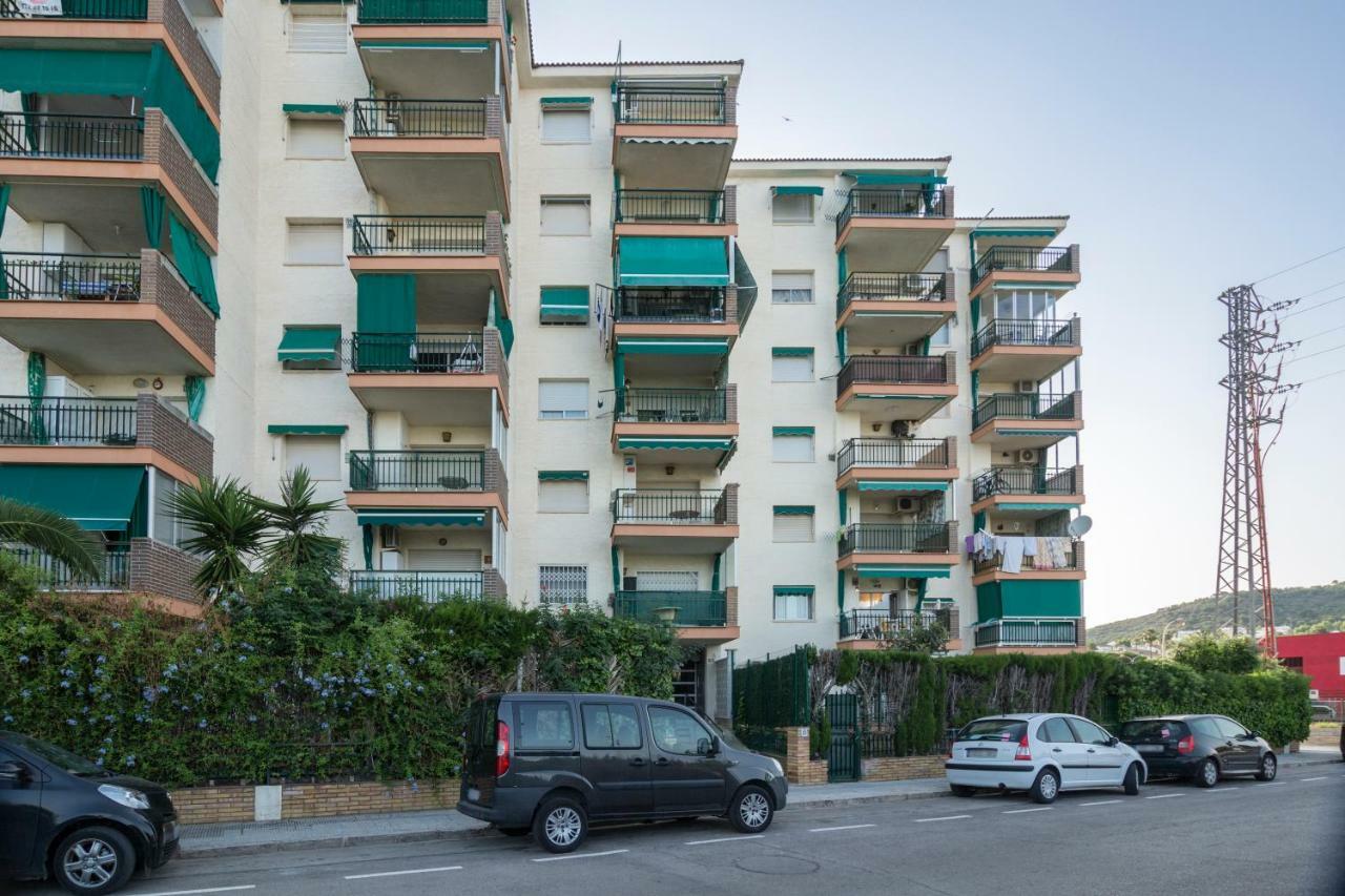 Calafell Apartment 4 Εξωτερικό φωτογραφία