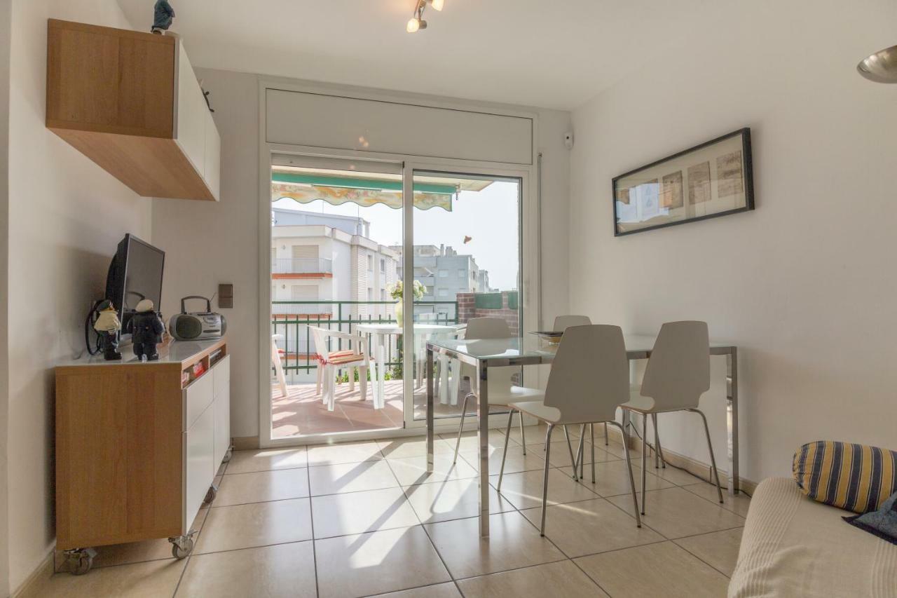 Calafell Apartment 4 Εξωτερικό φωτογραφία