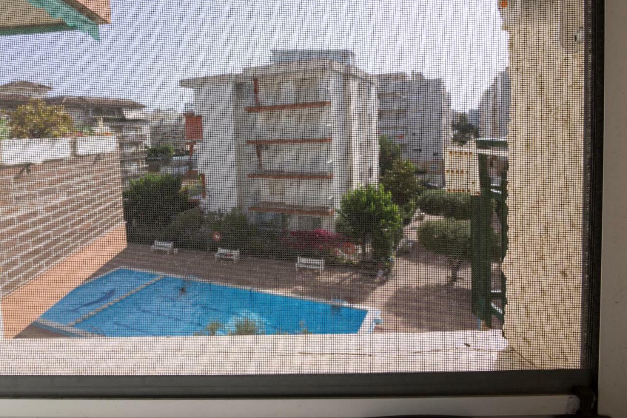 Calafell Apartment 4 Εξωτερικό φωτογραφία