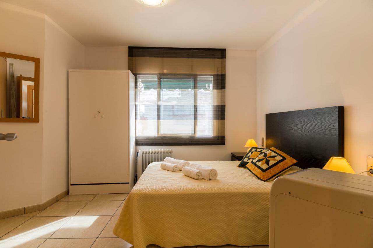 Calafell Apartment 4 Εξωτερικό φωτογραφία