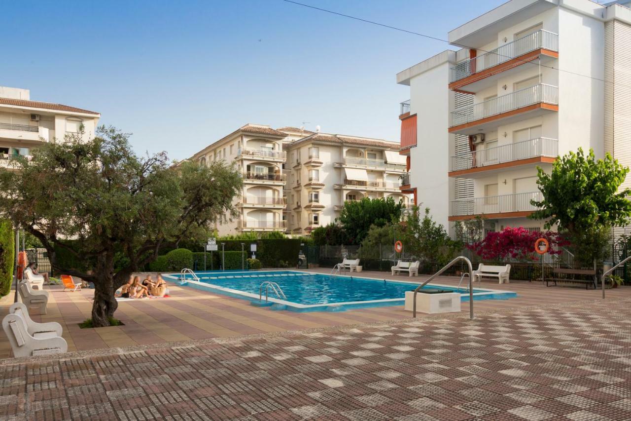 Calafell Apartment 4 Εξωτερικό φωτογραφία