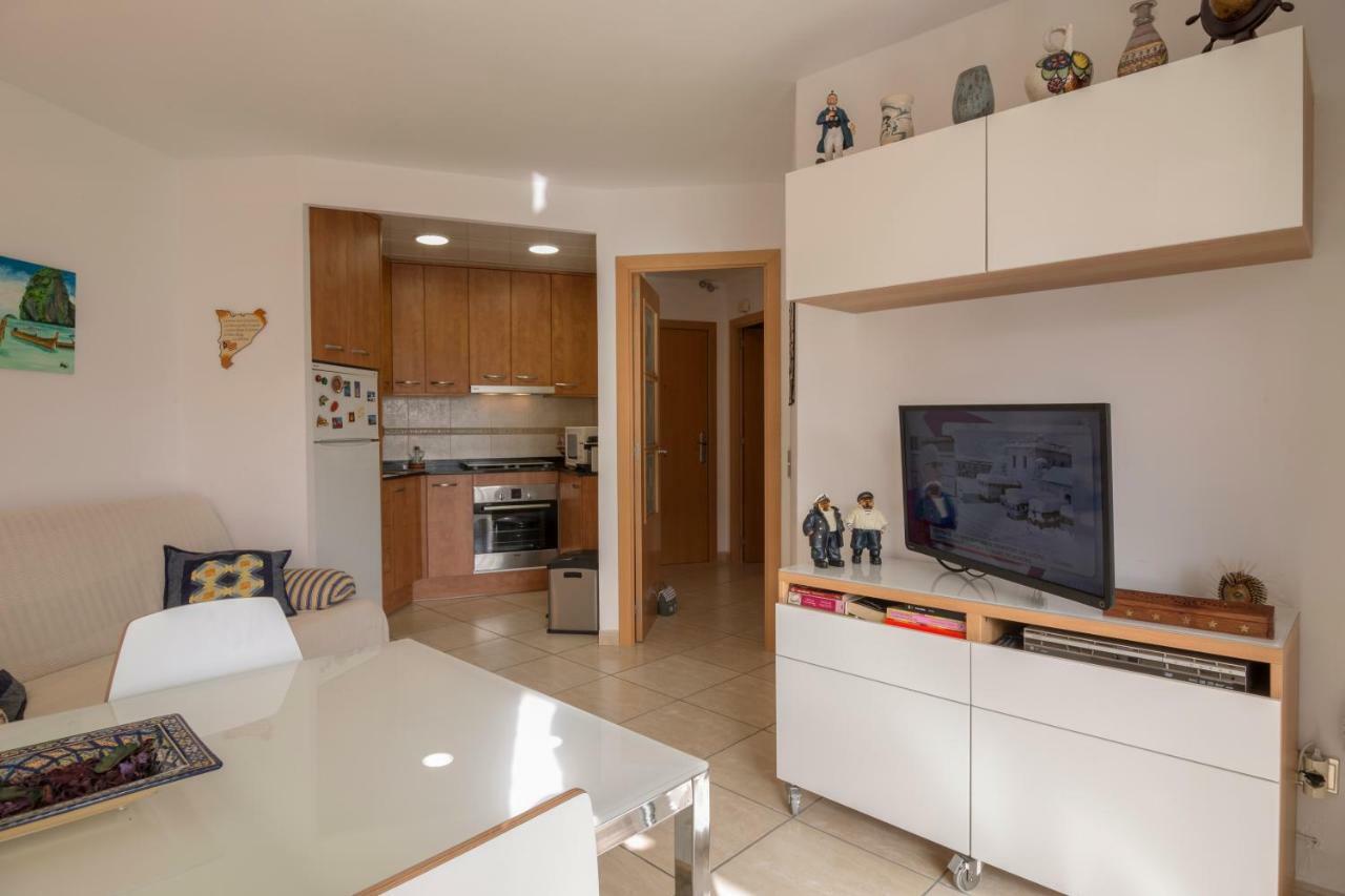 Calafell Apartment 4 Εξωτερικό φωτογραφία