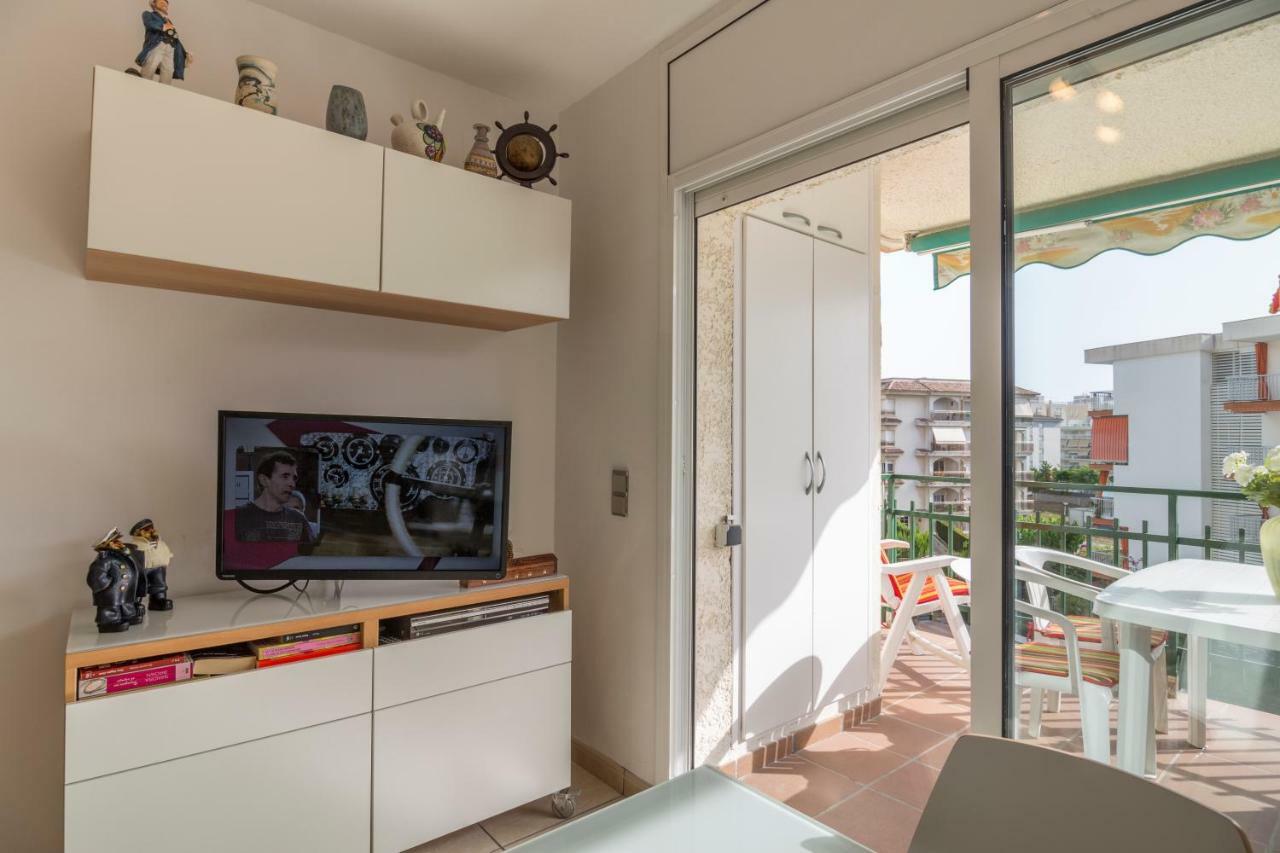 Calafell Apartment 4 Εξωτερικό φωτογραφία