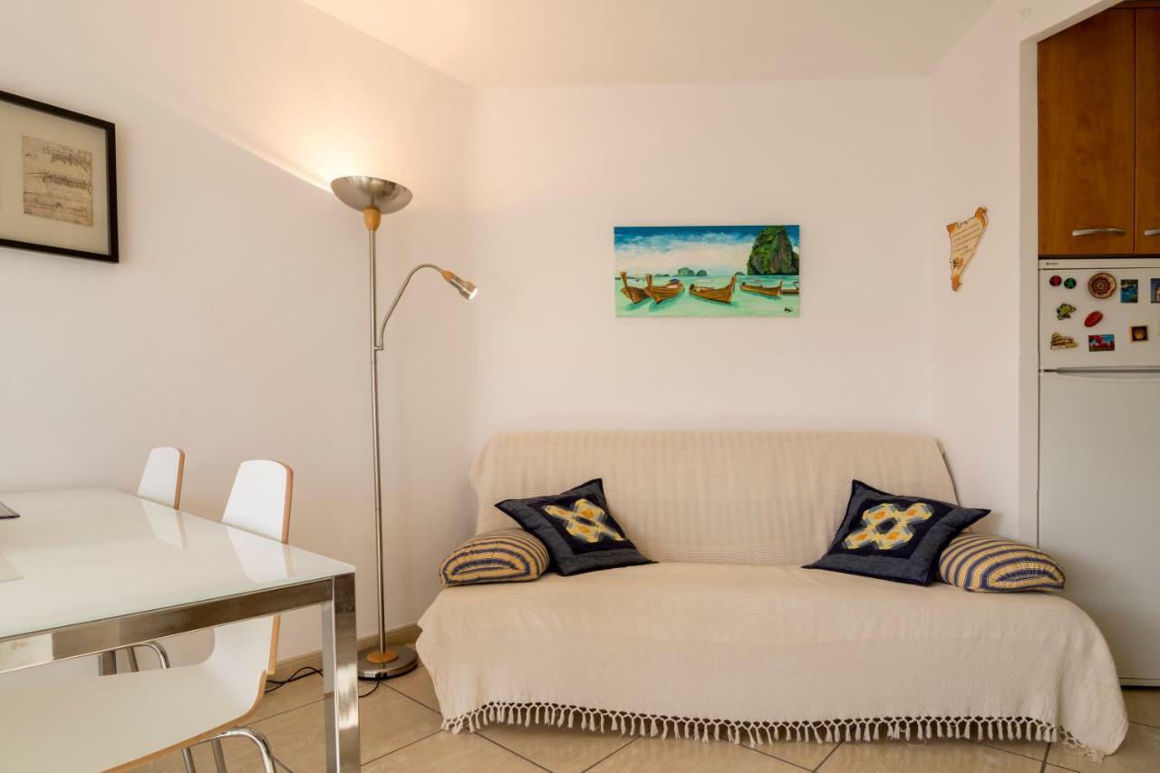 Calafell Apartment 4 Εξωτερικό φωτογραφία